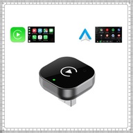 Adapter do samochodu bezprzewodowy CarPlay Android Auto USB