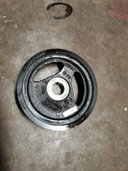 DACIA SANDERO III LOGAN II DUSTER 1.0 TCE H4D KOŁO PASOWE WAŁU