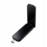 Zewnętrzna karta sieciowa Wi-Fi TP-Link Archer T4U V3.20 USB 2.4 / 5 GHz