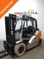 Wózek widłowy STILL RX70-40T odnowiony z gwarancją