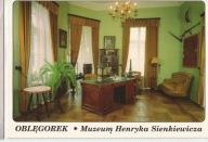 OBLĘGOREK - WOJ ŚWIETOKRZYSKIE