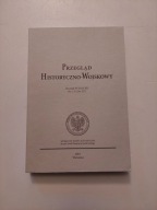 Przegląd Historyczno-Wojskowy (PHW) w 2016 nr 2-3