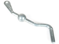 LUSTERKO ZEWNĘTRZNE BOCZNE P RĄCZKA Mercedes 124