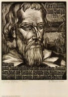 Bruno Schmialek REPRODUKCJA Hermann von Salza