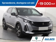 Peugeot 3008 e-Hybrid 300, 4X4, Automat, VAT 23%