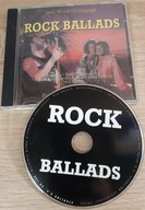 Bandits Rock Ballads CD