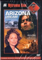 ARIZONA DREAM 1993 WYDANIE POLSKIE POLSKI LEKTOR I NAPISY JOHNNY DEPP DVD