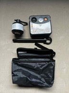 ZESTAW NAPRAWCZY KOŁA POMPKA HAK RENAULT CAPTUR II LIFT 997911588R