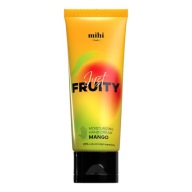Krem do rąk nawilżający Mango MIHI mocznik masło shea JUST FRUITY