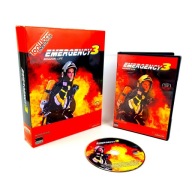 EMERGENCY 3 III PC BIG BOX KOLEKCJONERSKI PL