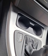 CupHolder BMW e90 e91 e92 e93 w popielniczkę z miejscem na zapalniczkę
