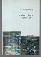 Dalleva Metody i teorie historii sztuki