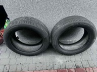 Opona letnia Michelin E Primacy 225/55R18 102 V wzmocnienie