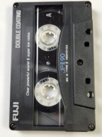 FUJI JP-II 90 KASETA MAGNETOFONOWA
