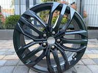 Felga aluminiowa BMW OE 879 6.5" x 18" 5x112 ET 41 6898046