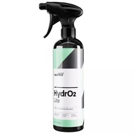 Sealant kwarcowy CarPro HydrO2 Lite 500 ml