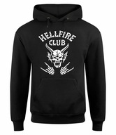 5XL Bluza Stranger Things 5