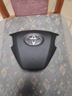 TOYOTA SIENNA HIGLANDER 2017r PODUSZKA KIEROWCY AIRBAG LIFT