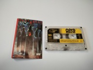 Testament – Souls Of Black- KASETA MC NORA MUSIC K421