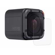 SZKŁO HARTOWANE OCHRONNE GOPRO HERO 4 / 5 SESSION