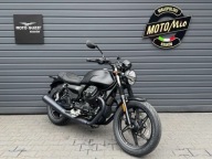Moto Guzzi V7 Stone Czarny 2025 Nowosc Dostepny od reki Salon Moto Mio Kra