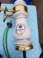 NALEWAK KOLUMNA DO PIWA Z NIEMIEC 2 KRANY