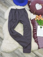 Pro-tonic - treckingowe spodnie outdor r 146/152