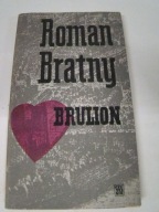 Brulion Roman Bratny