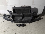 Pas przedni chłodnice belka BMW E61 2.0D lift 2008r