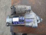 Suzuki Swift mk3 96r-04r Rozrusznik Orginał Gwarancja Denso OE 31100-826A