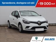 Renault Clio 0.9 TCe, Salon Polska, Klima