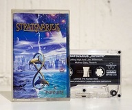 Kaseta STRATOVARIUS - Infinite (wydanie Mystic)