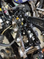 Wtryski listwa stwa czujnik położenia przepustnicy wtryski gsxr 1000 k5 k6