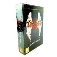 NOWA DIVINITY ANTOLOGIA BOX KOLEKCJONERSKI PC PL