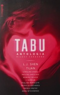 Tabu Antologia Miłość zakazana Shen Tijan