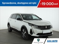 Peugeot 5008 1.5 BlueHDi, Salon Polska