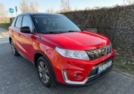 Suzuki Vitara Suzuki Vitara 1.4 Boosterjet Premium 2WD 1.4 Benzyna 140KM