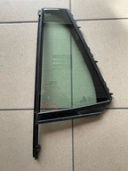 SZYBA BOCZNA DRZWI LEWA TYŁ BMW G05 X5 TRÓJKĄT