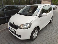 Skoda Citigo Skoda Citigo Citigo Gaz ,klima ,k...