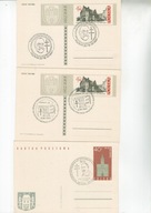 Poznań 9,26-ciekawe kasowniki okolicznościowe