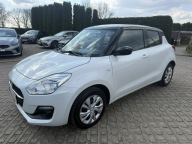 Suzuki Swift 1,2 benzyna 90KM