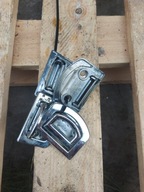 Uchwyt mocowania klamra bagażnika Audi A6 C6 Lift Sedan