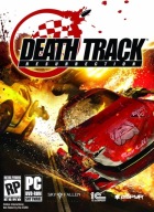 Gra Death Track: Resurrection PC PL DVD-ROM Nowa Folia Wydanie Premierowe