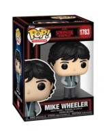Figurka Funko Pop! Stranger Things Mike Wheeler Na Prezent Ozdoba Do Pokoju