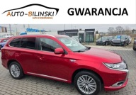 Mitsubishi Outlander 2.4plug-in hybrid 4wd FULL LED 2xPDC Kamera Grz.Fotel