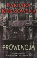 Prowincja Barbara Kosmowska