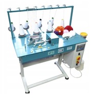 pomponiarka do produkcji pomponów APP-13