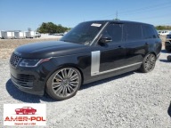 Land Rover Range Rover 2021 LAND ROVER RANGE ROVER WESTMINSTER EDITION 5.0