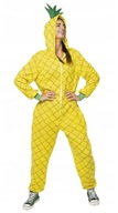 Kostium Ananas / Kostium Strój Karnawałowy / L