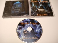 Grave Digger – Healed By Metal - CD 2017 C2048